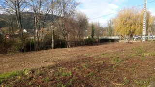 Land for sale in Ponte de Lima, Portugal — €27,000