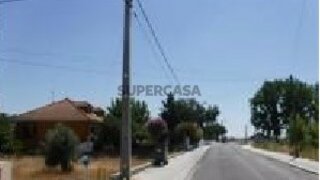 Land for sale in Ponte de Sor, Portugal — €112,000