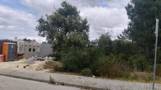 Land for sale in Palmela, Portugal — €126,500