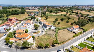 Land for sale in Caldas da Rainha, Portugal — €90,000