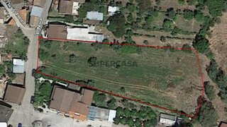 Terreno para venda em Mangualde, Portugal — 32 000 €