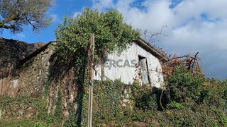 Land for sale in Terras de Bouro, Portugal — €38,500