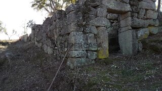 Terreno em Valpaços · 14 500 m² · 140 000 €