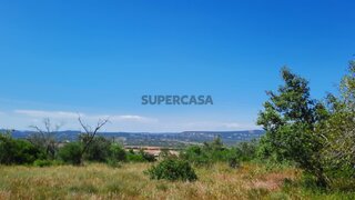Terreno para venda em Albufeira, Portugal — 39 500 €