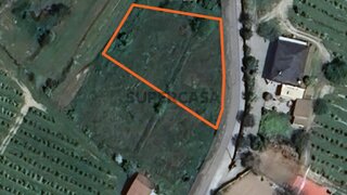 Land for sale in Moimenta da Beira, Portugal — €40,000