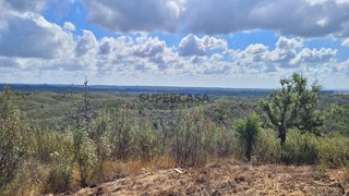 Land for sale in Santiago do Cacém, Portugal — €350,000