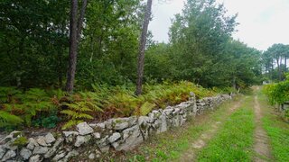 Land for sale in Monção, Portugal — €60,000