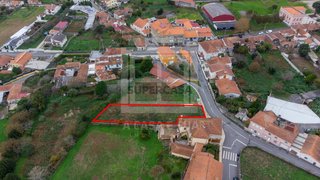 Terreno para venda em Ovar, Portugal — 110 000 €