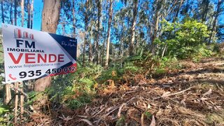 Land · 1,200 m² · €2,850