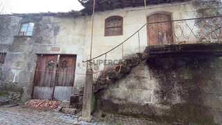 Terreno para venda em Vieira do Minho, Portugal — 95 000 €