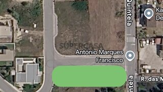Land for sale in Mangualde, Portugal — €60,000