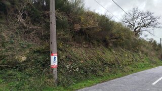 Terreno · 4740 m² · 6000 €