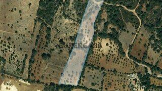 Land for sale in São Brás de Alportel, Portugal — €1,375,000