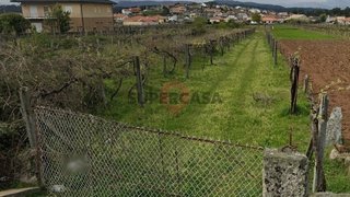 Land for sale in Monção, Portugal — €50,000