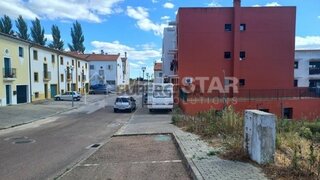 Terreno em Portalegre · 102 000 €