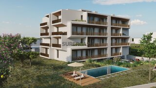 Land for sale in Faro, Portugal — €555,000