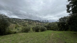 Terreno de 3664 m² em Leiria