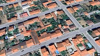 Terreno em Castelo Branco · 65 000 €