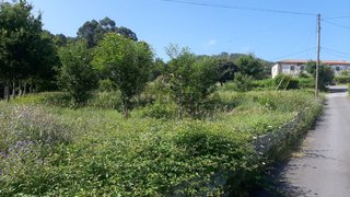 Land for sale in Ponte de Lima, Portugal — €55,000