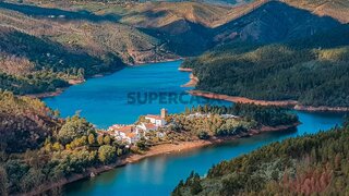 Land for sale in Ferreira do Zêzere, Portugal — €15,000