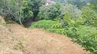Terreno para venda em Vila Verde, Portugal — 25 000 €