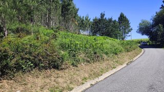 Land for sale in Monção, Portugal — €55,000