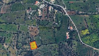Land for sale in Olhão, Portugal — €22,000