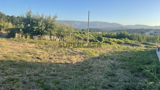 Land for sale in Monção, Portugal — €68,000