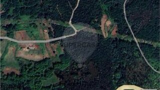 Land for sale in São Pedro do Sul, Portugal — €16,500