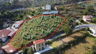 Terreno para venda em Sever do Vouga, Portugal — 50 000 €