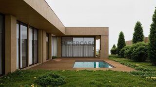 Land for sale in Oliveira de Azeméis, Portugal — €90,000