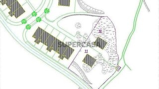 Land for sale in Guimarães, Portugal — €150,000