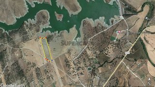 Terreno para venda em Alandroal, Portugal — 45 000 €