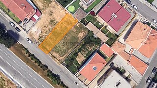 Land for sale in Santa Maria da Feira, Portugal — €37,500