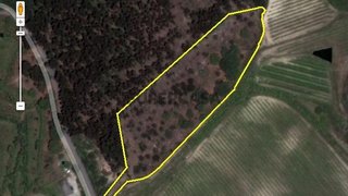 Land for sale in Guimarães, Portugal — €60,000