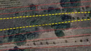 Land for sale in Alcoutim, Portugal — €20,000