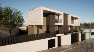 Land for sale in Santa Maria da Feira, Portugal — €88,000