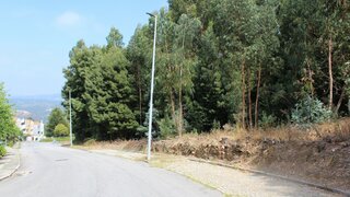 Terreno para venda em Vila Nova de Gaia, Portugal — 67 000 €