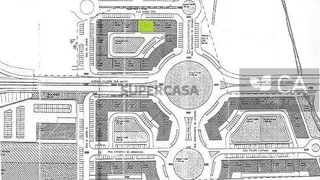 Terreno para venda em Entroncamento, Portugal — 80 000 €