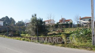 Land for sale in Guimarães, Portugal — €110,000