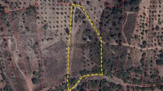 Terreno para venda em Loulé, Portugal — 36 000 €
