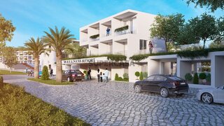 Terreno para venda em Albufeira, Portugal — 8 150 000 €