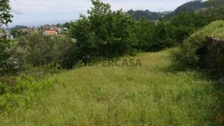 Terreno em Ponte da Barca · 4290 m² · 65 000 €