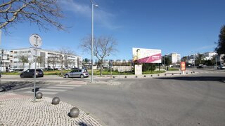 Land for sale in Loulé, Portugal — €2,000,000