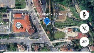 Land for sale in Águeda, Portugal — €999,000