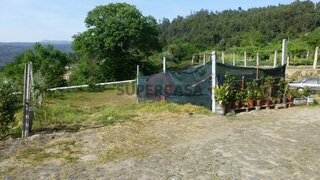 Land for sale in Melgaço, Portugal — €39,800