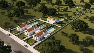 Terreno para venda em Salvaterra de Magos, Portugal — 425 000 €