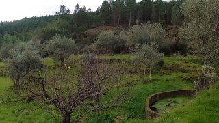Land for sale in Fundão, Portugal — €37,500