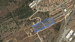 Land for sale in Lagos, Portugal — €3,000,000