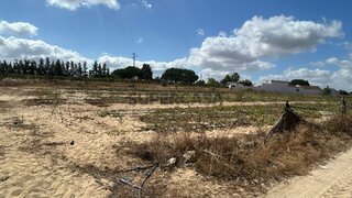 Terreno para venda em Azambuja, Portugal — 200 000 €